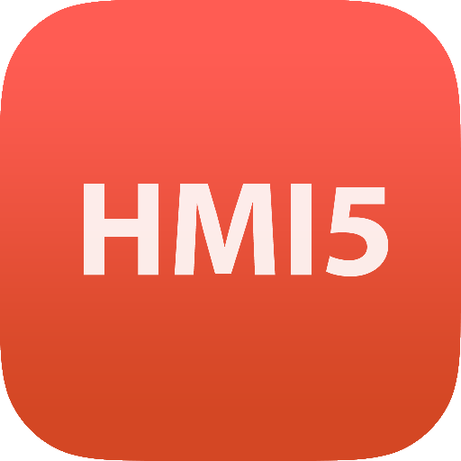 BACnet HMI HMI5 logo