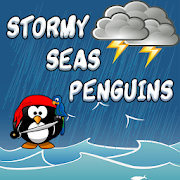 Top 6 Arcade Apps Like Stormy Seas Penguins - Best Alternatives