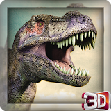 Dinosaur Hunt Simulator icon