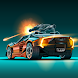 Road Inferno PRO - Car Games