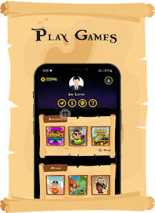 Pirate Games - Earn Game Credits & Gift Vouchers 100014 Pc-softi 1