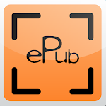 Cover Image of Unduh Convert to ePub 1.2 APK