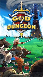 God of Dungeon 1