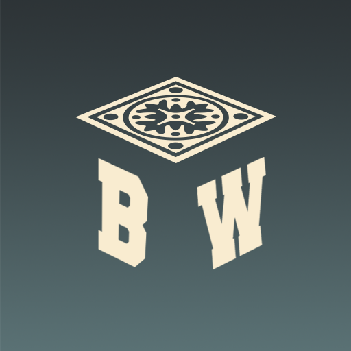 Brick wracks logo