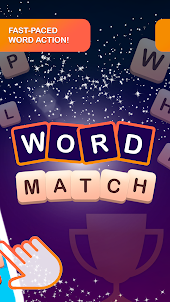 WordMatch: Multiplayer-Spiel