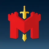 Melvor Idle - Full Version icon