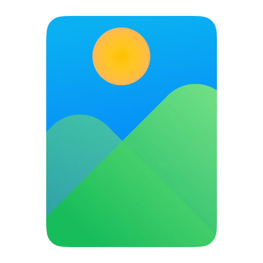 Portrait Icon Pack logo