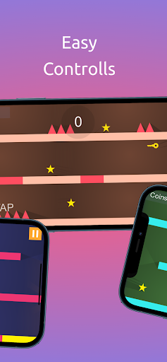 Swipey Rush Screen 3