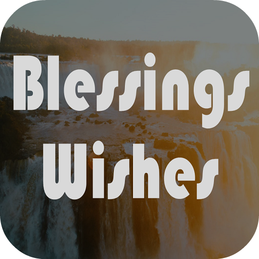 Blessings and Wishes 1.3 Icon