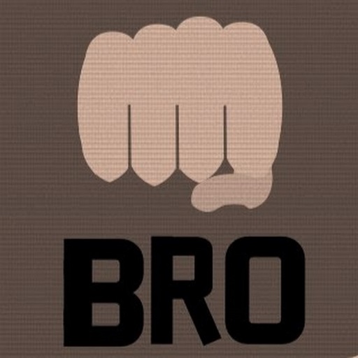 Go home bro Screen 2