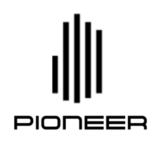 Pioneer service cashback logo