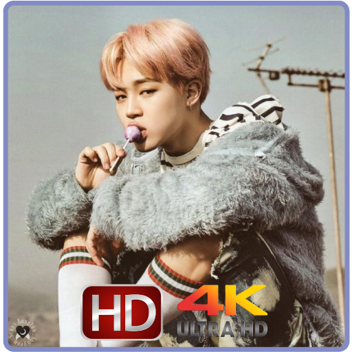 Park Jimin BTS Wallpaper 2019