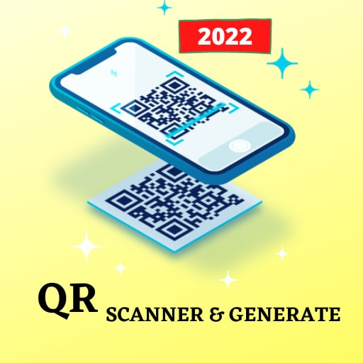 QR Code Scanner App Download on Windows
