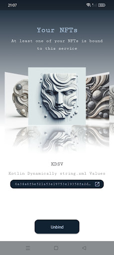 Gaudio Screenshot 3 - AppWisp.com