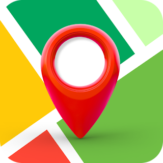 Live Maps & Route planner