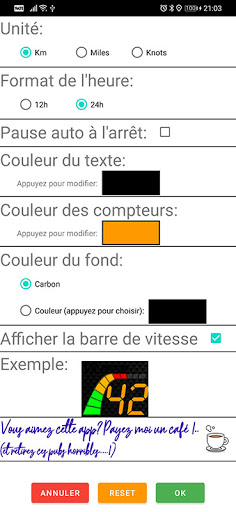 Speedo Master - Speedometer