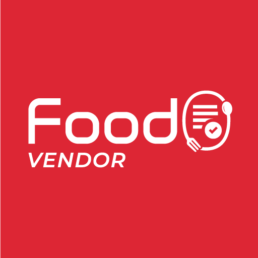 Food0 Vendor  Icon