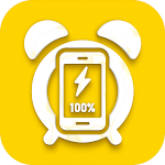 Cover Image of Download Full Battery Charge Alarm  APK