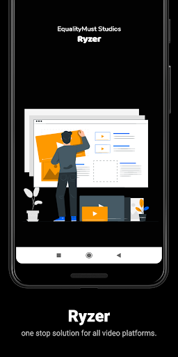 Ryzer Screenshot 1 - AppWisp.com
