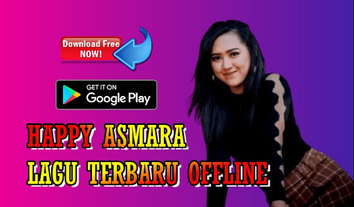 Lagu asmara download album 2021 full happy Download Lagu