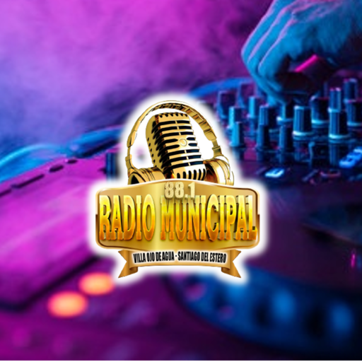 Radio Municipal Ojo de Agua