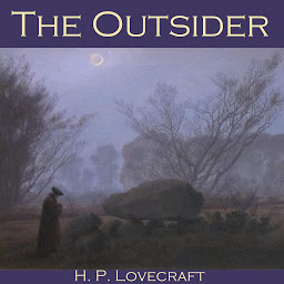 Icon image The Outsider