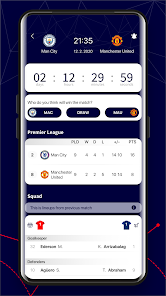 Scoreradar - Apps On Google Play