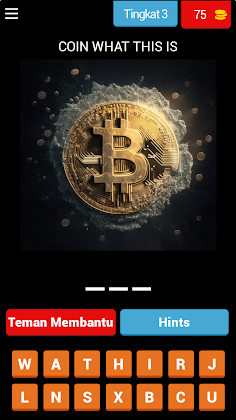 CRYPTO COINS TRIVIA - Screenshot 4