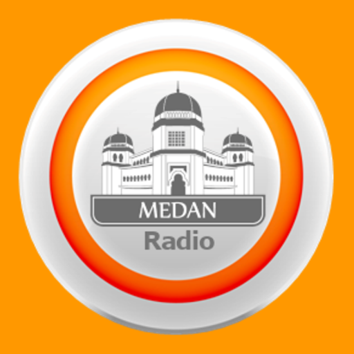Radio Sumatera Utara logo