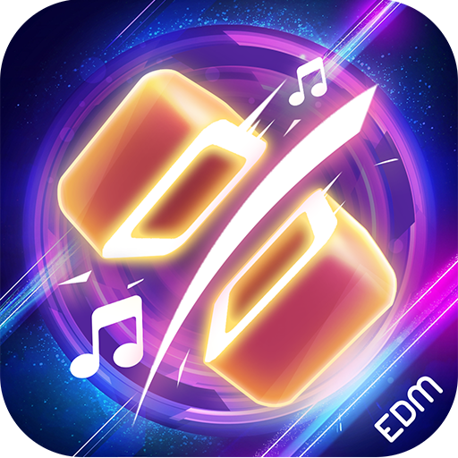 Dancing Blade: EDM リズムスライス・ゲーム