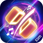 Dancing Blade: Slicing EDM Rhythm Game 1.2.5