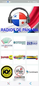 Radios de Panamà