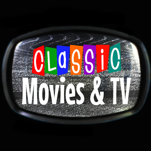 Classic Movies & TV Shows 2.2.2-googleplay Icon