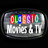 Classic Movies & TV Shows