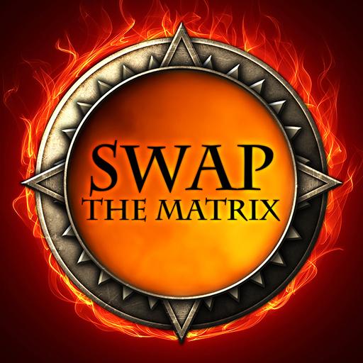 SWAP The Matrix - Lights Out Download on Windows