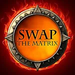 Cover Image of डाउनलोड SWAP The Matrix - Lights Out  APK
