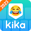 Kika Keyboard 6.6.9.7394 (Premium Unlocked)