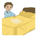 Cover Image of डाउनलोड How to Stop Wetting the Bed gu  APK