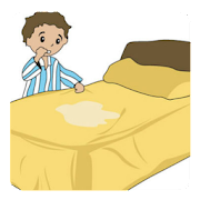 'How to Stop Wetting the Bed guide' official application icon