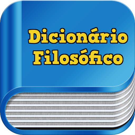 Dicionário Filosófico  Icon