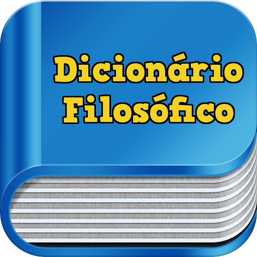 Dicionário Filosófico - Voltaire