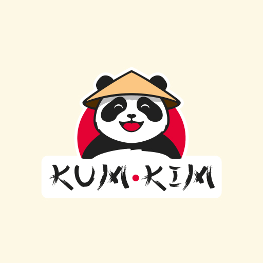 Kum - Kim logo