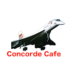 Cover Image of Download CONCORDE CAFE  APK