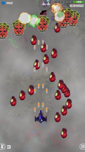 Operation Monarch Screen 2