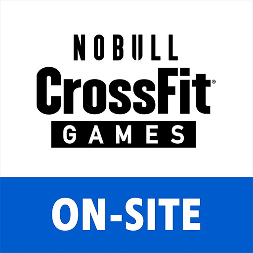 The CrossFit Games Event Guide icon