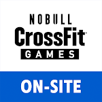 Cover Image of Baixar The CrossFit Games Event Guide  APK