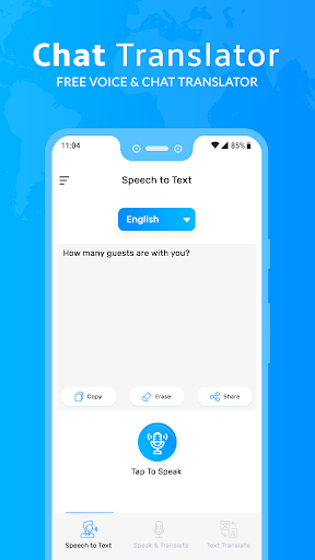English to Hindi U Dictionary Screen 2