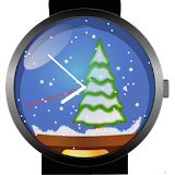 Snow Watch icon