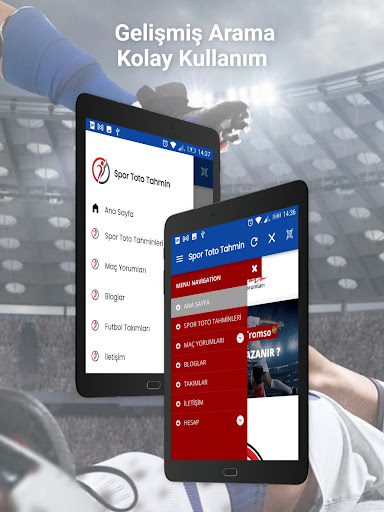 Spor Toto Tahminleri Yorumları