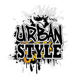 Urban style icon